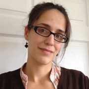 Lee Ann Côté