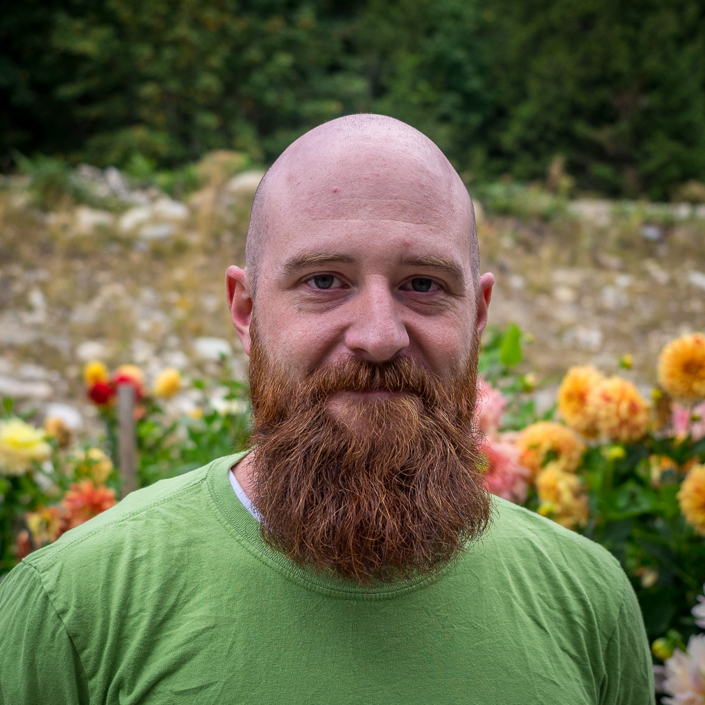 Joshua Schweitzer