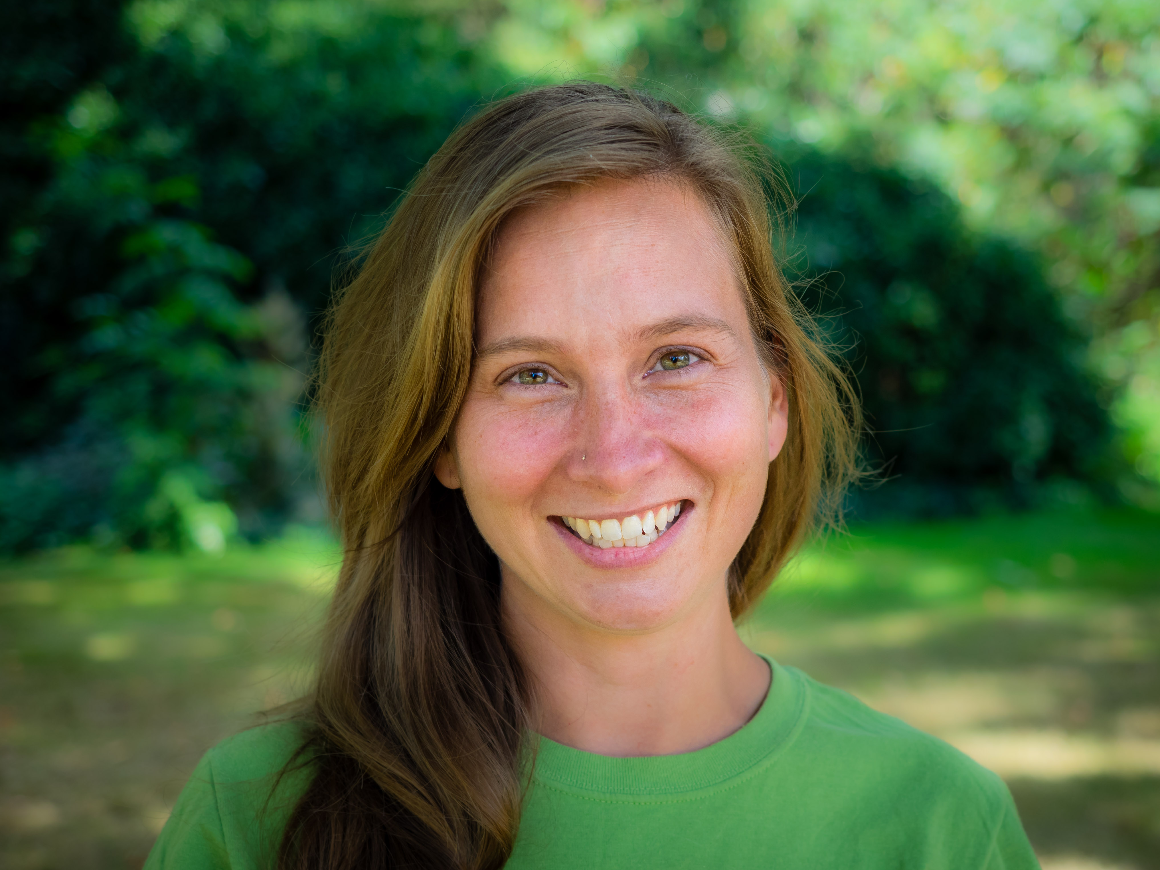 Mary Gallagher